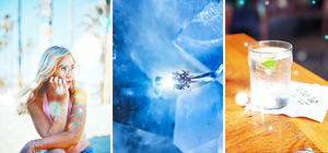 Cover Image for How To Apply Lens Flare Effects To Your Images In Adobe Photoshop