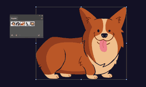 Cover Image for EZ Tip: How to Use The Symbols Panel To Store Your Favorite Vector Art
