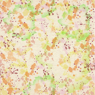 Splashes Vector Background: Vector Background Colorful Pattern With Splashes