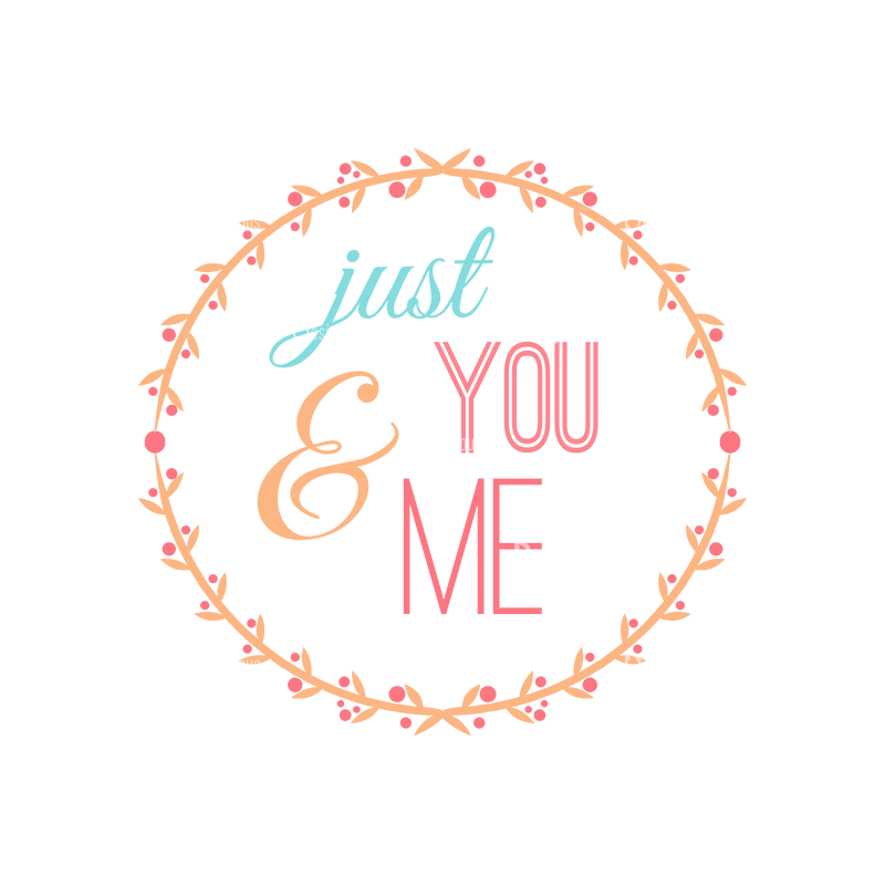 Valentine S Day Vector Set 5 Vector You And Me