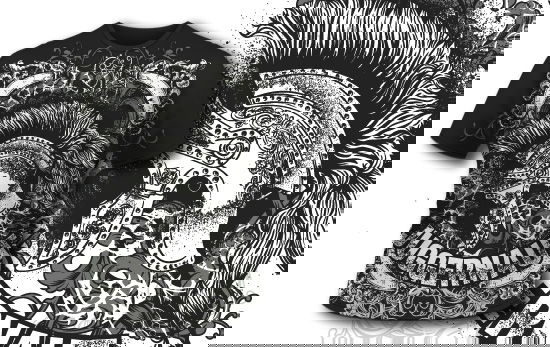 T-shirt design 390 - Roman Helmet