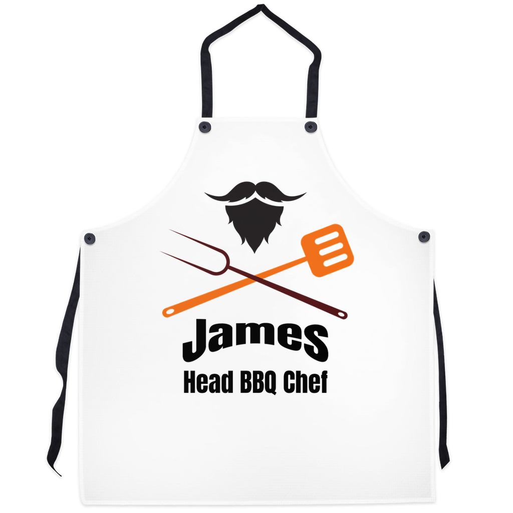 Head BBQ Chef