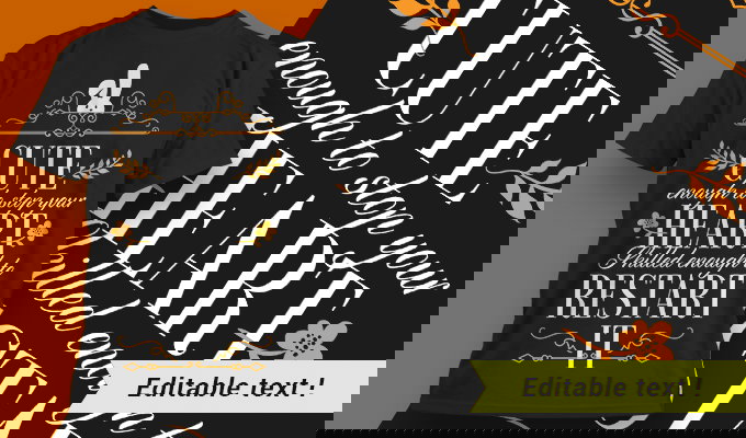 Cute enough to stop your heart, Skilled enough to restart it