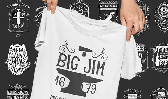 Free T-shirt Design Creator Tool