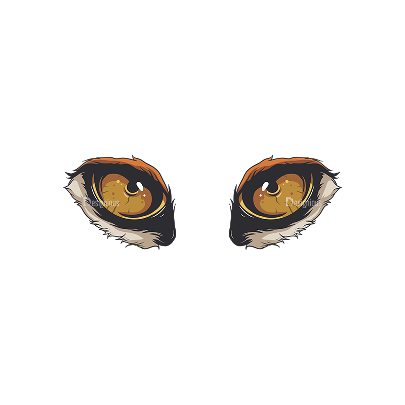 Predator Eyes Vector 1 1
