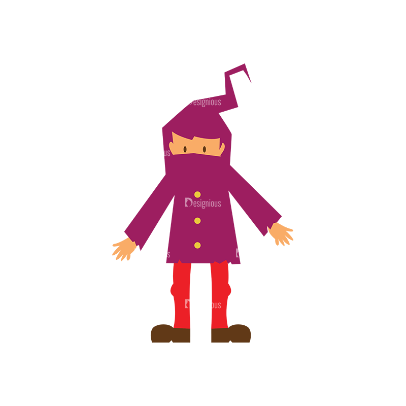 Halloween Vector Elements Set 2 Vector Kids 19