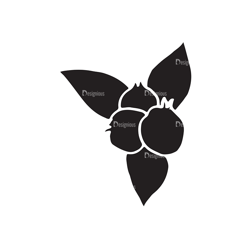 Thanksgiving Vector Elements Set 1 Vector Fruits